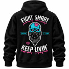 PRIDE OR DIE Z-Camp fouter-black